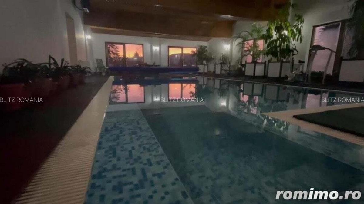 Domeniu situat la poalele Calimanilor - 11