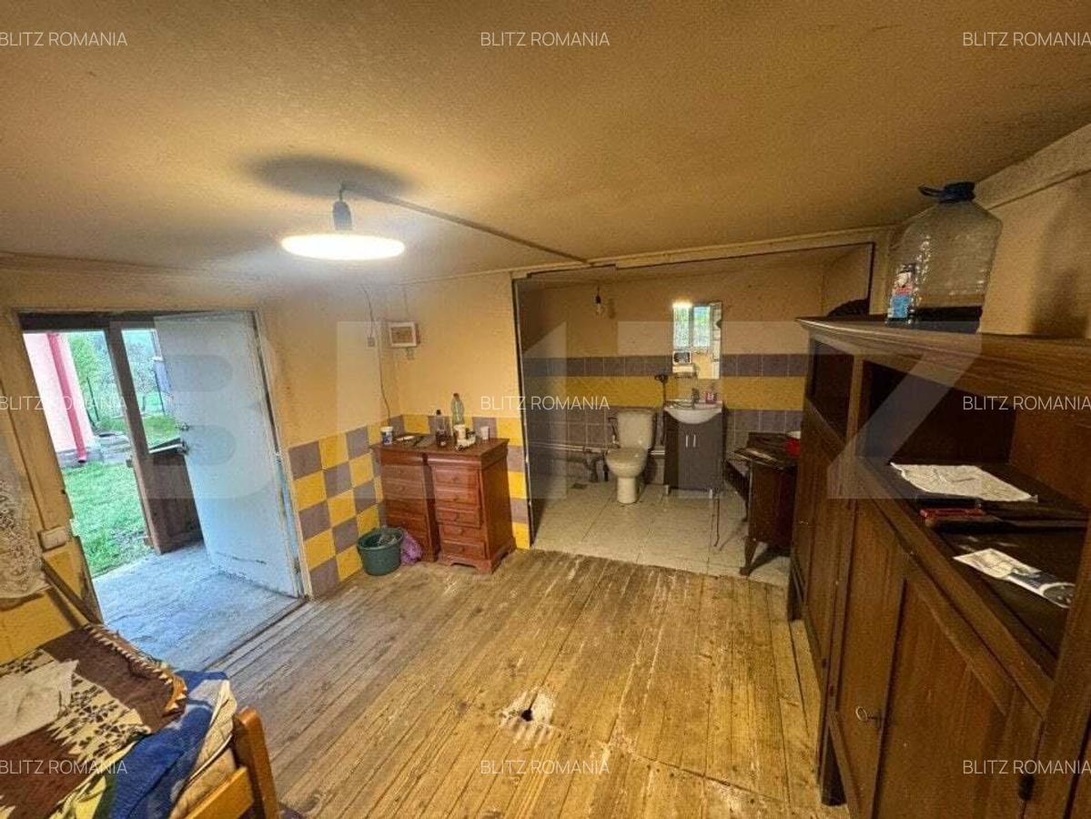 Casa individuala, 3300 mp teren, zona Sintereag - 14