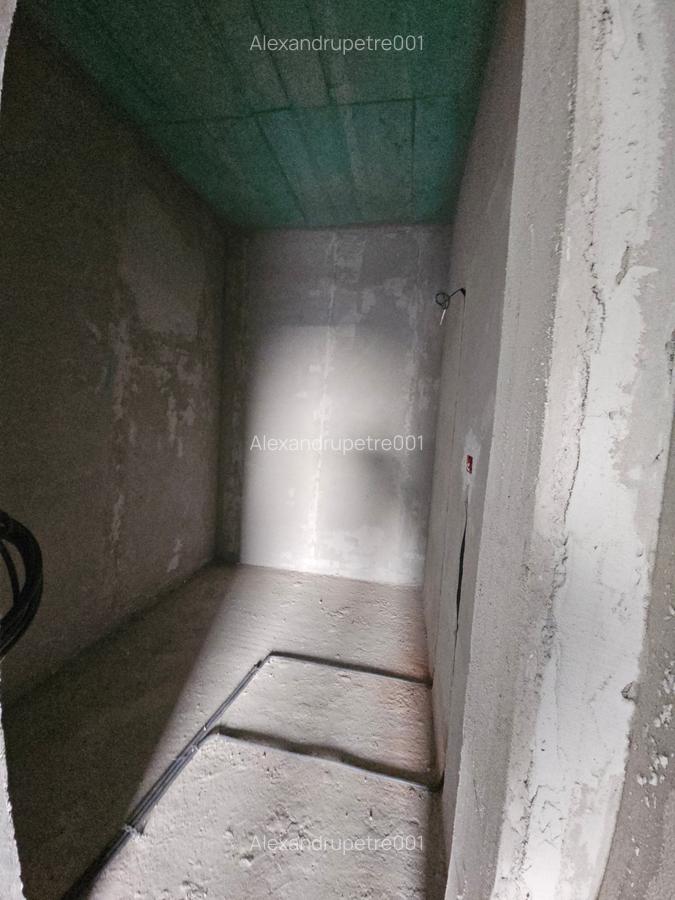 Penthouse de lux 270 mp | 4 cam | Loc parcare subteran | Crangasi | Dezvoltator - 9