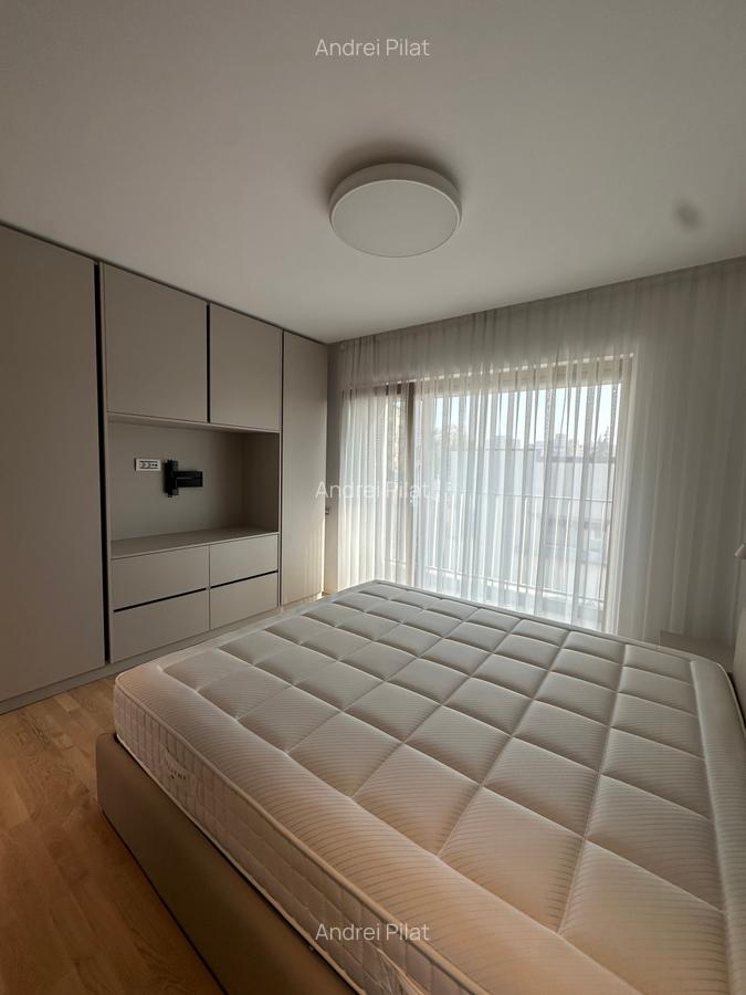 Apartament cu 4 camere decomandat, mobilat în Eminescu - 18