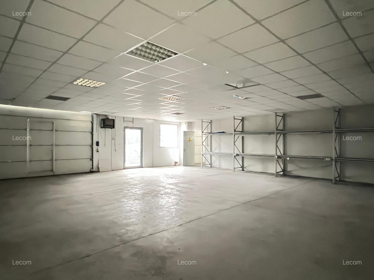 COMISION 0% | Hala industriala, situata pe Calea Lugojului | Disponibila imediat - 11