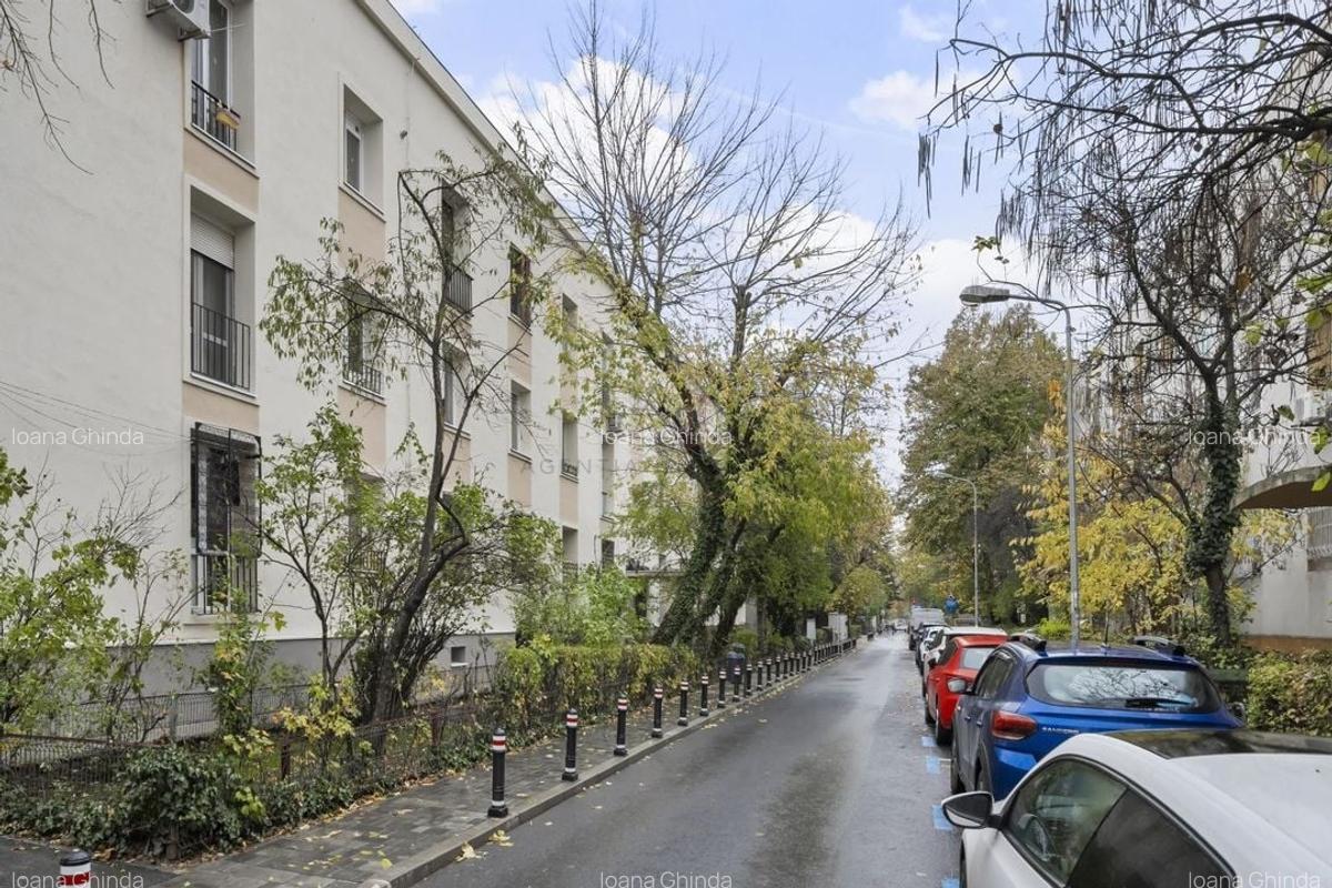 Chopin 2 camere/ 45,36 mp + Boxa / Decomandat - 18