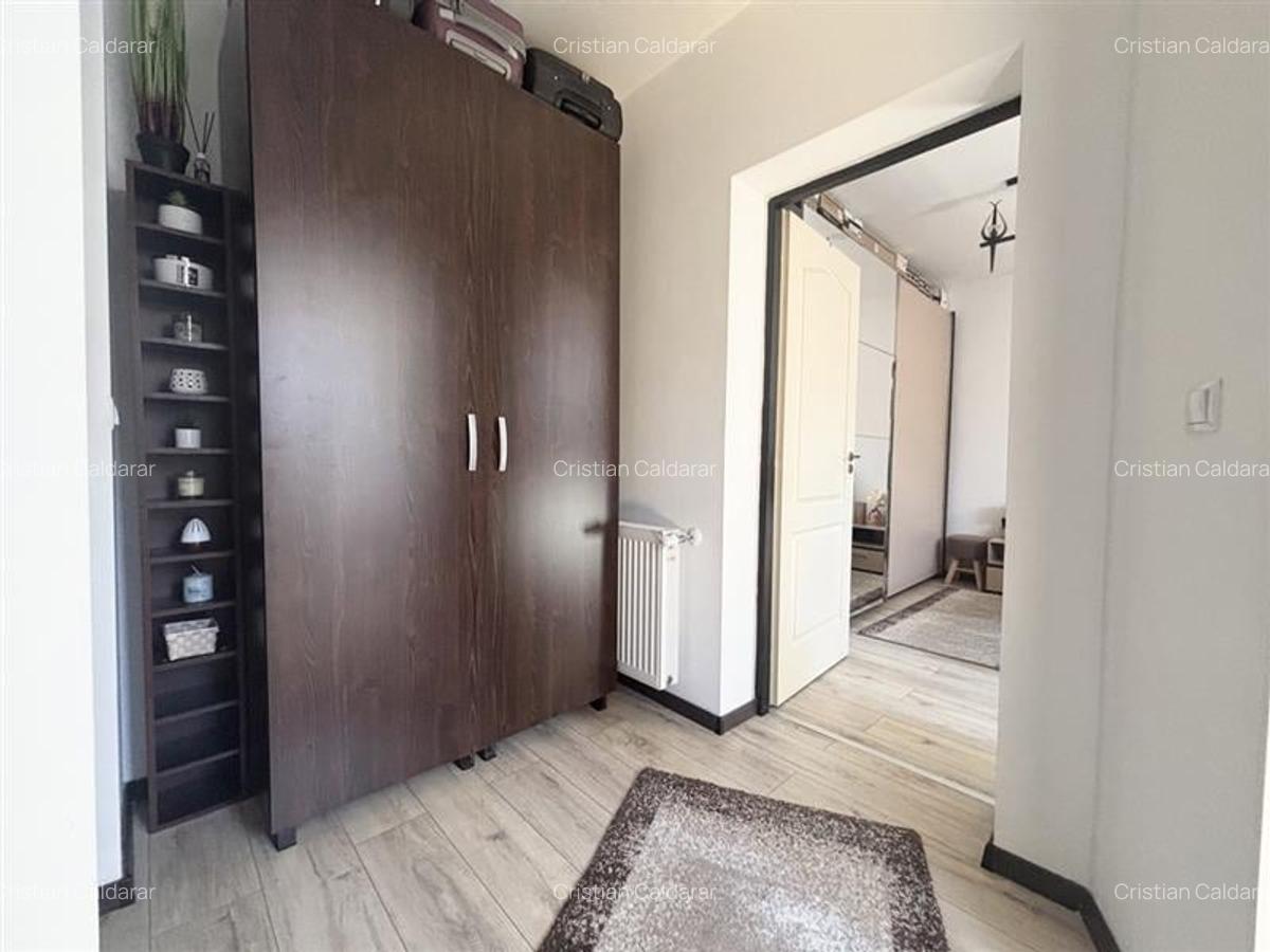 Casă cu 3 camere în Central - 20