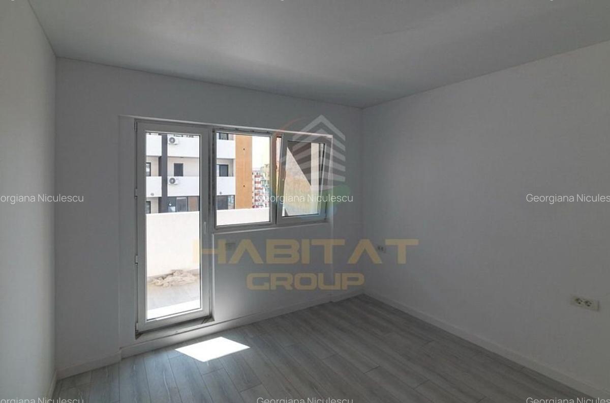 Apartament cu 2 camere decomandat în Berceni - 6