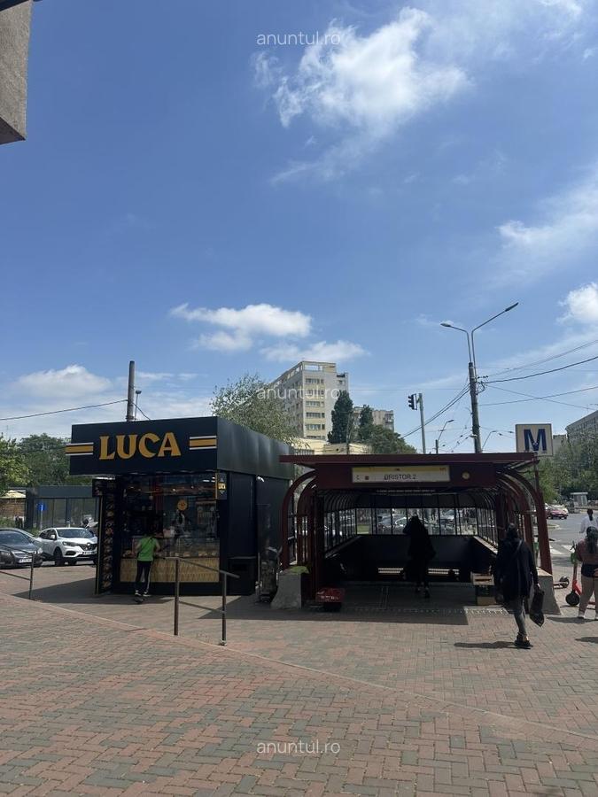 Doua camere in spate la Mc Donald's Dristor - 2