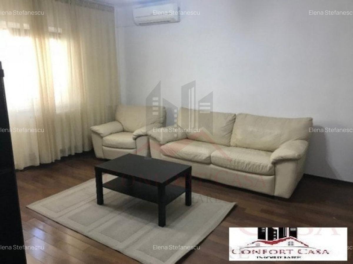 Unirii - Nerva Traian apartament 2 camere mobilat modern bloc reabilitat - 3