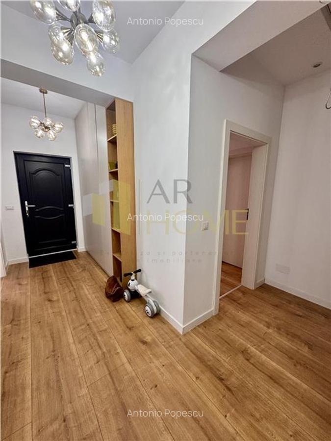 Casa 4 camere,  mobilata/ utilata, Ploiesti,  cartier MRS Country - 13