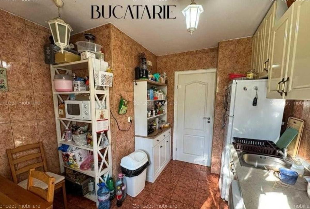 Vanzare 3 Camere Militari - 5