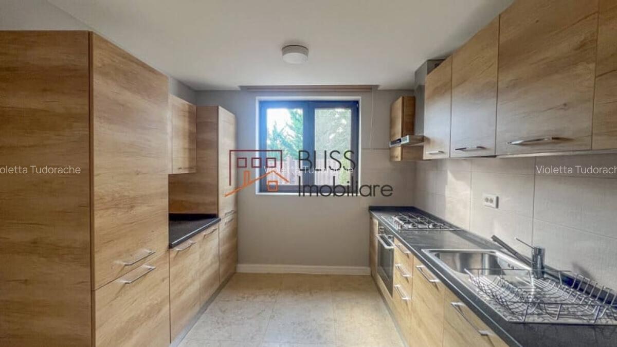 Casă / Vilă 6 camere în zona Pipera - 11