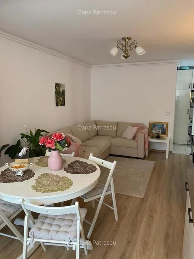 Apartament 2 camere  | Loc de parcare inclus | Complex Palladium Residence - 1