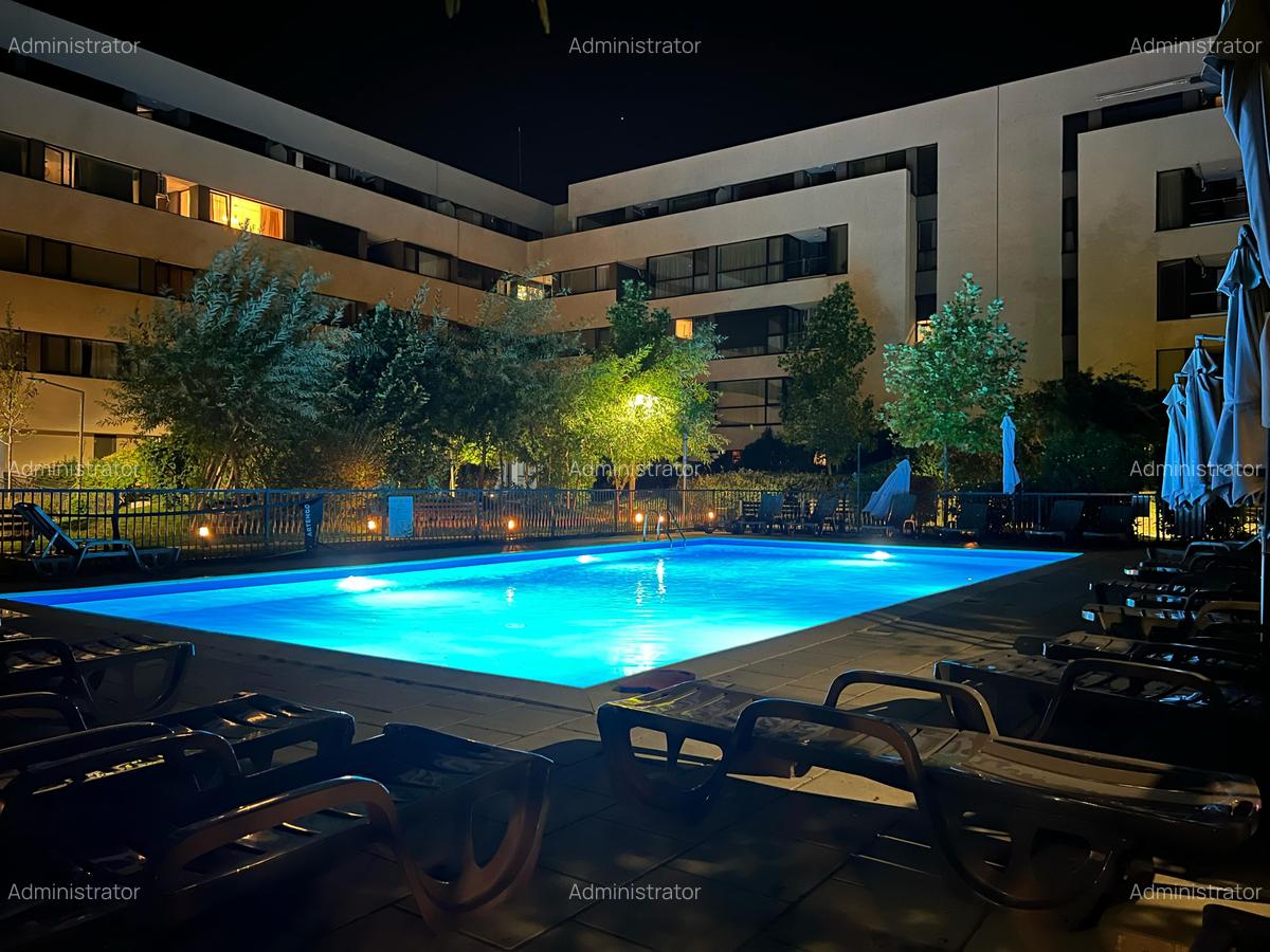Apartament cu 3 camere semidecomandat în Străulești - 14