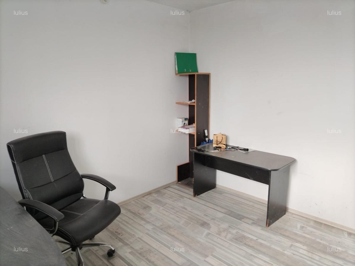 Spațiu comercial, 800 mp în Hălchiu - 5