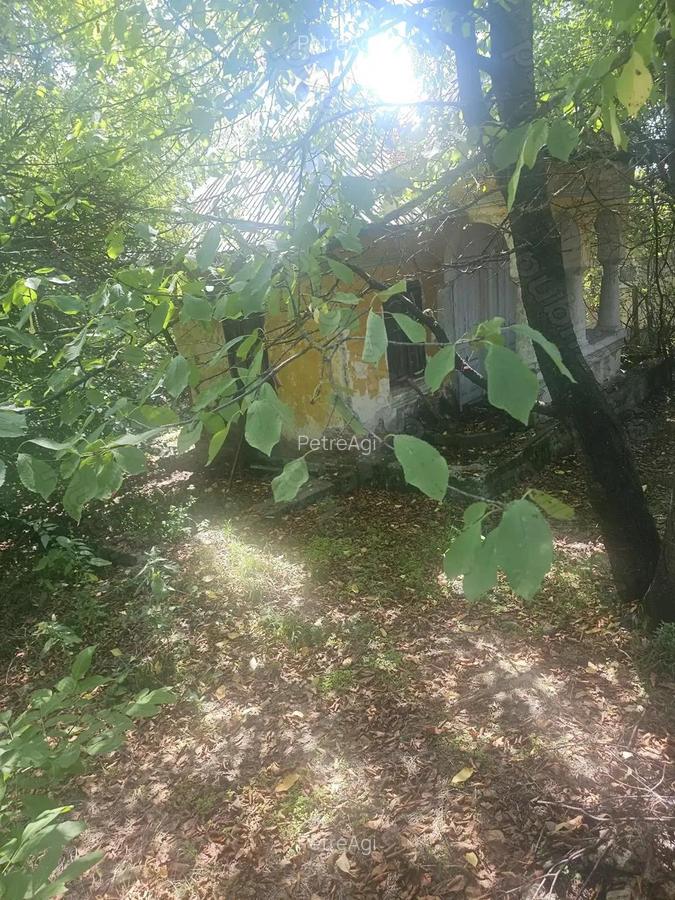 Teren de 1113 mp si casa batraneasca in comuna Mihaesti jude?ul Valcea - 3