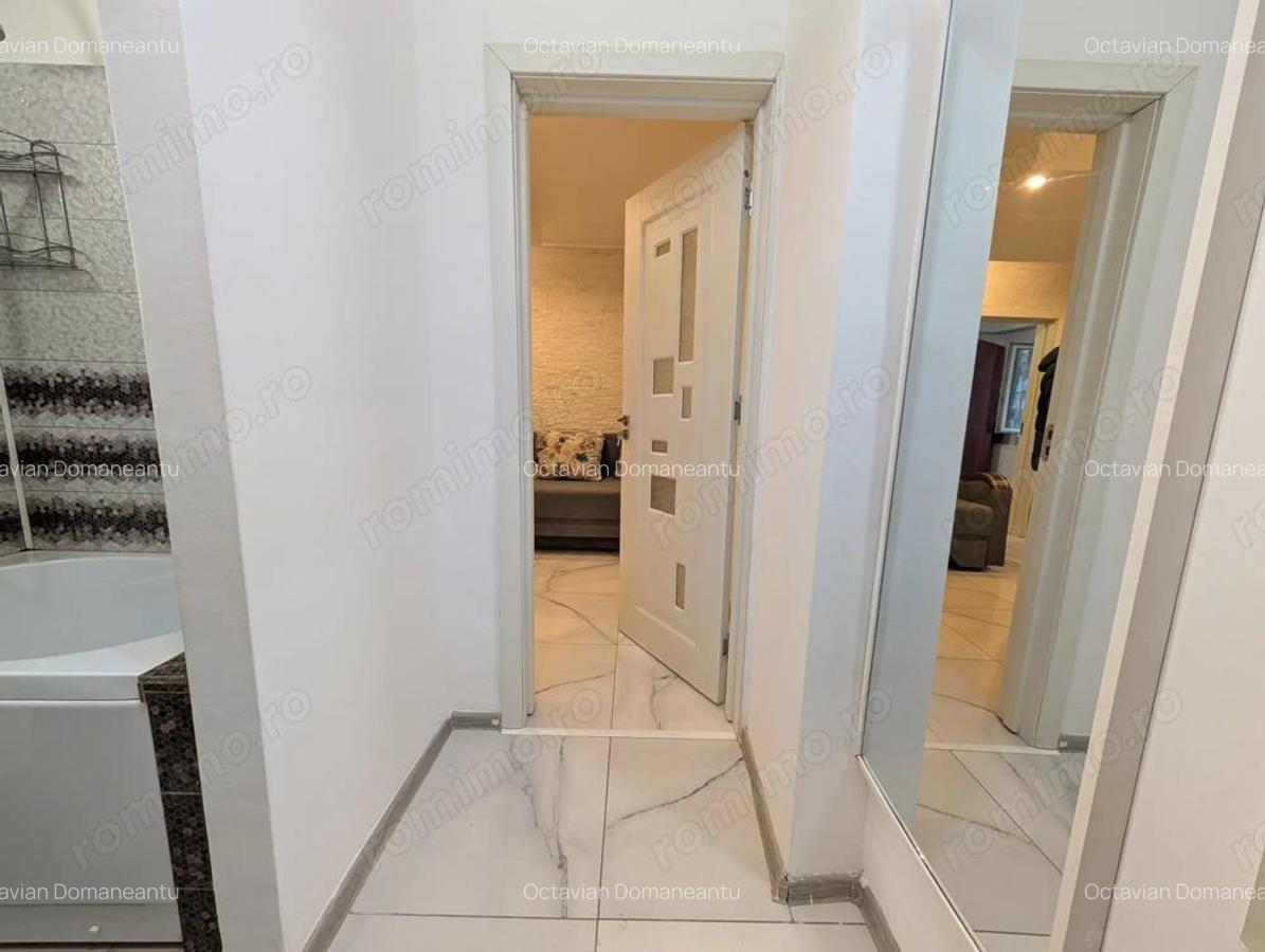 2 camere | parter | zona excelenta | mobilat si utilat | - 3