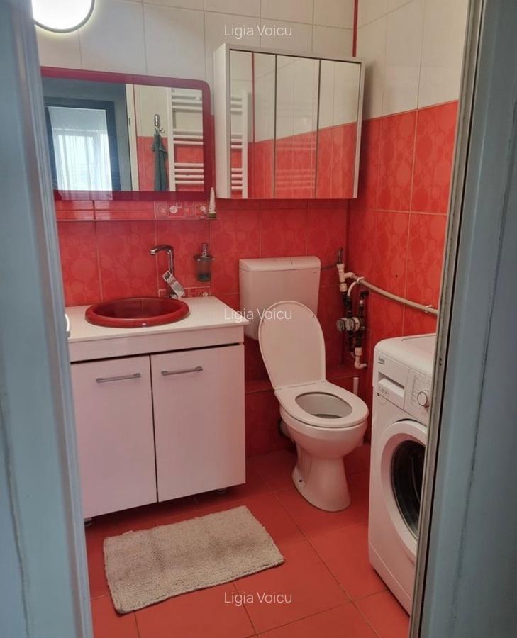 Apartament 2 camere de vânzare Lujerului - 12 Apartament 2 camere de vânzare Lujerului - 12