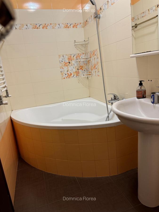 Apartament cu 2 camere, 63 mp, zona Sisești - North Lane - 11