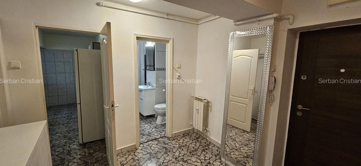 Unirii Alba Iulia de inchiriat apartament 2 camere mobilat - 23