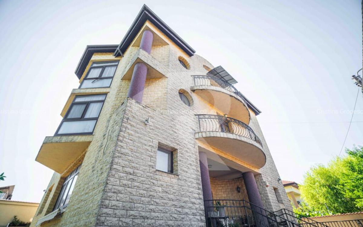 COLENTINA | VILA PREMIUM | 5 NIVELURI | 558 MP UTILI | COMI - 20