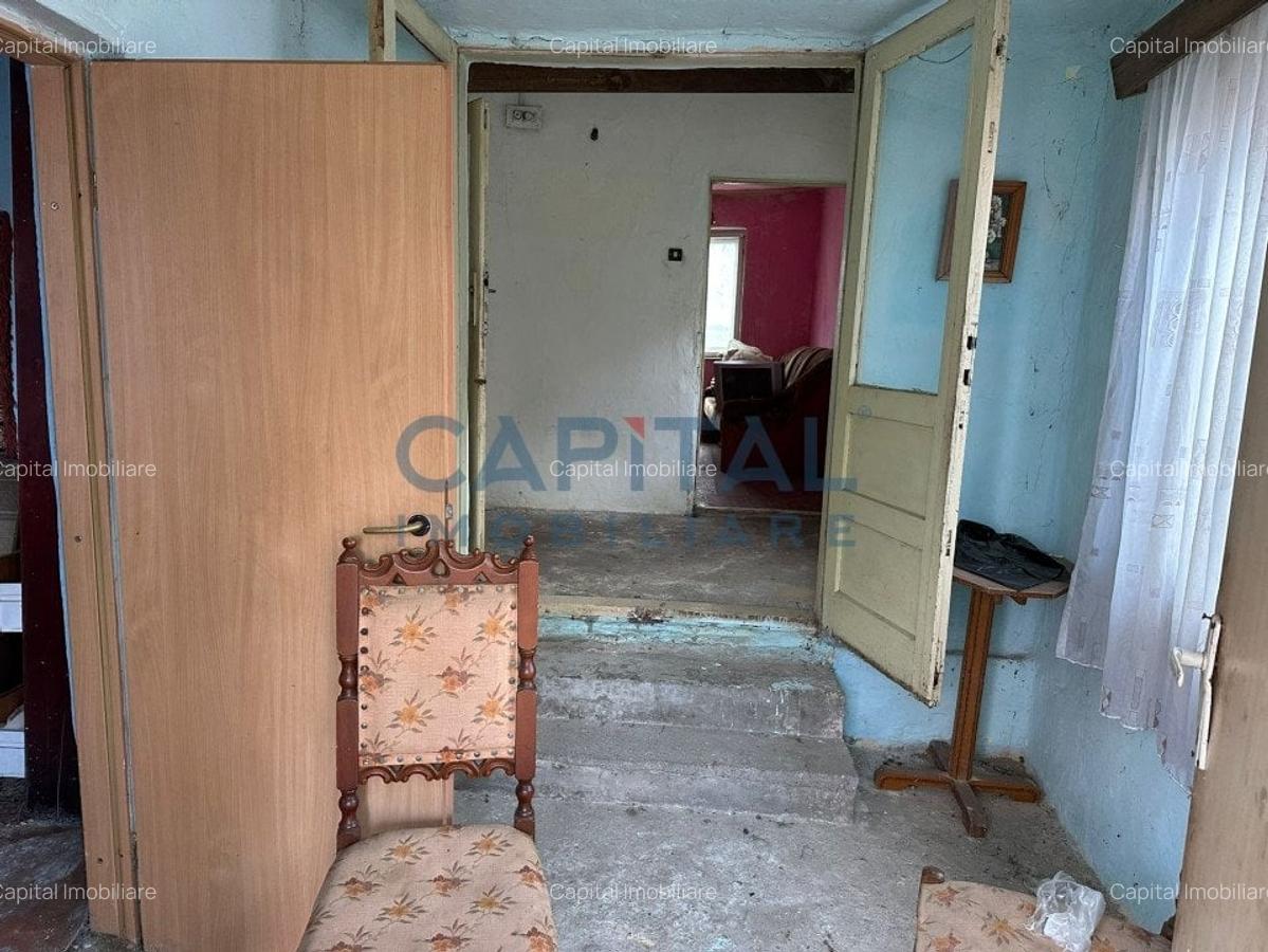 Comision 0%, teren 657 mp in Calnic - 10