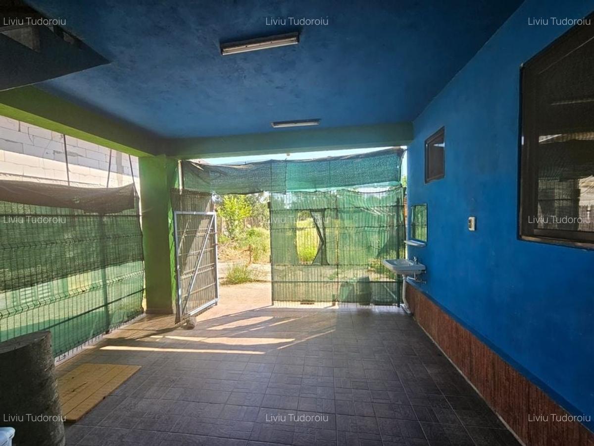 Casă de vânzare în Golești – locație excelentă lângă muzeu - 14