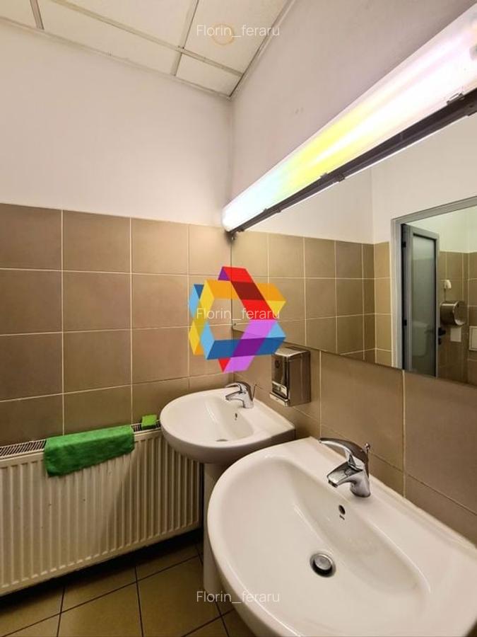 Birouri de închiriat Brasov - 164 mp # Plus-imo.ro - 11