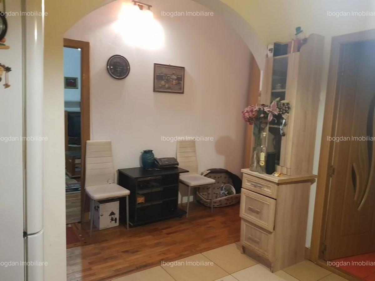 Apartament 2 camere – centrul istoric, COD 8239 - 3