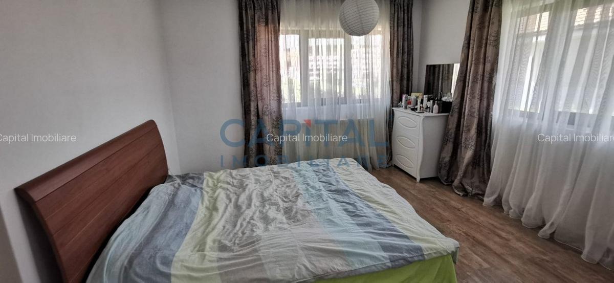 Casa individuala in zona Stadionului, teren 730 mp - 7