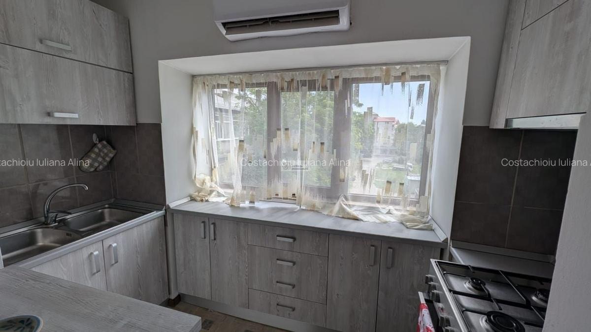 Apartament 2 camere transformat in 3 camere/3 din 3/69,500 e neg - 7