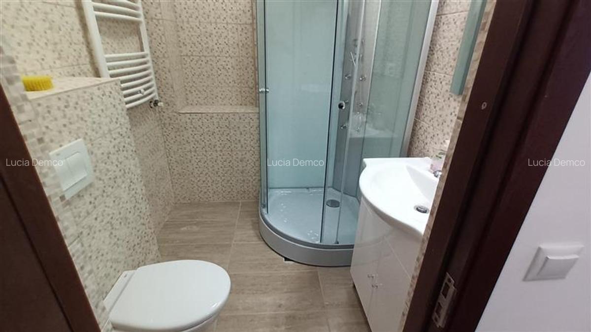 2 apartamente pretabile circuit turistic, Centrul istoric -Strada Postavarului - 5