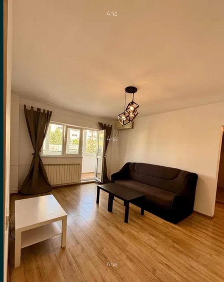 Iancului,Metrou,et.3/10,Renovat,boiler,mobilat utilat complet,Liber - 2
