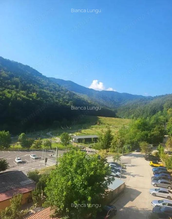 Apartament de 2 camere ( Vedere Panoramica )-Tamba Gardens - 7