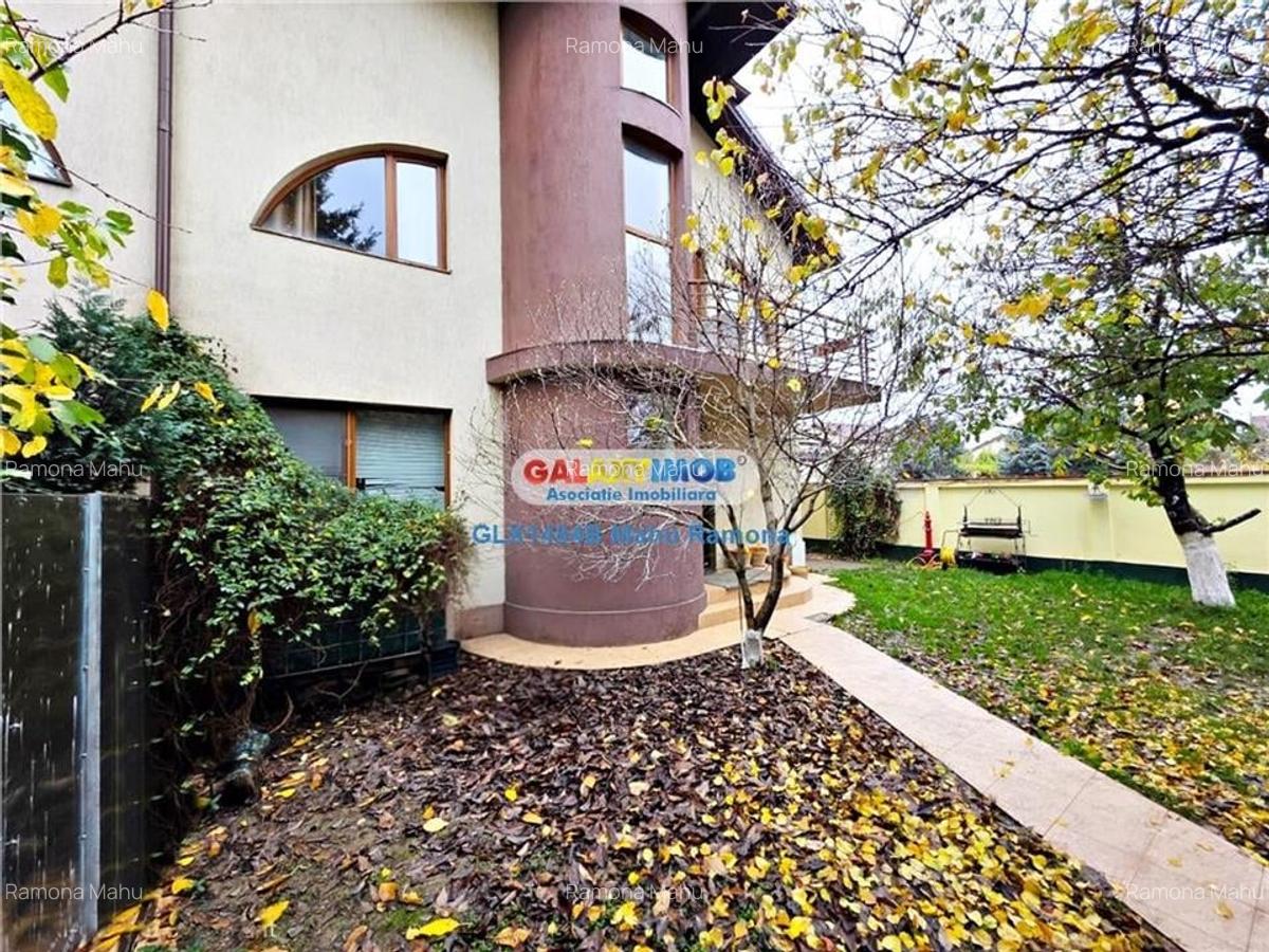 Vila spatioasa si luminosa, str. Ghioceilor, Bragadiru - 31