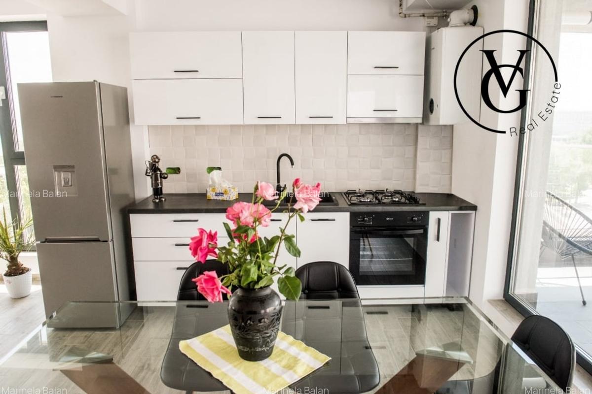 Apartament Penthouse Mamaia - 7