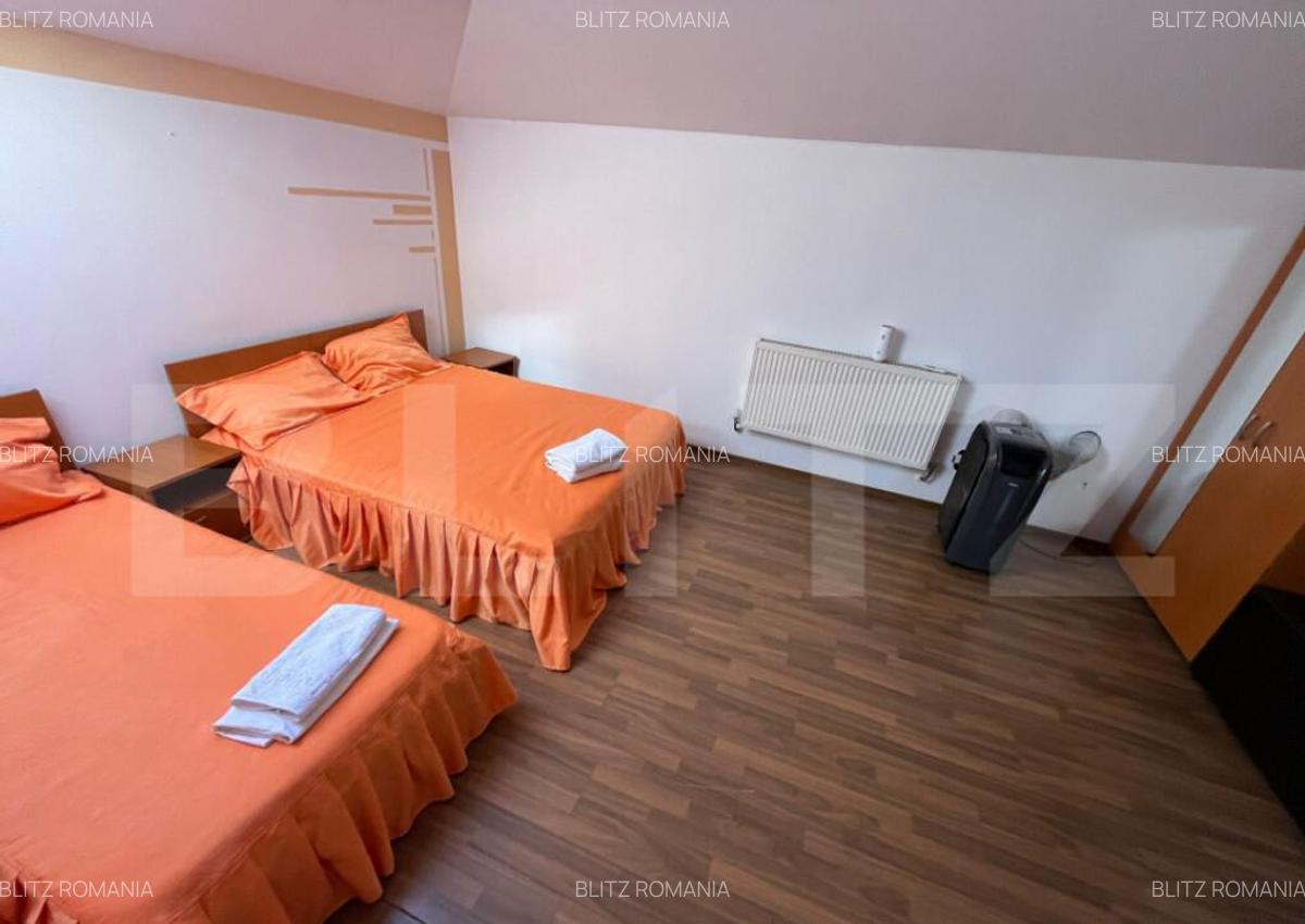 Centrul comercial de inchiriat, 1120 mp, zona Ultracentral - 15