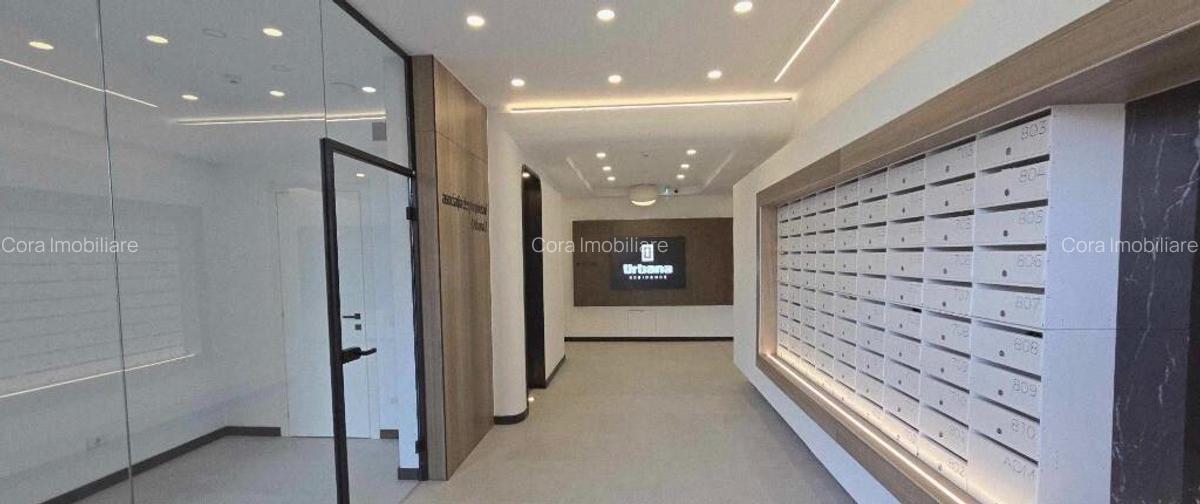 Apartament cu 3 cam. de vanzare, Prima Urbana - 2