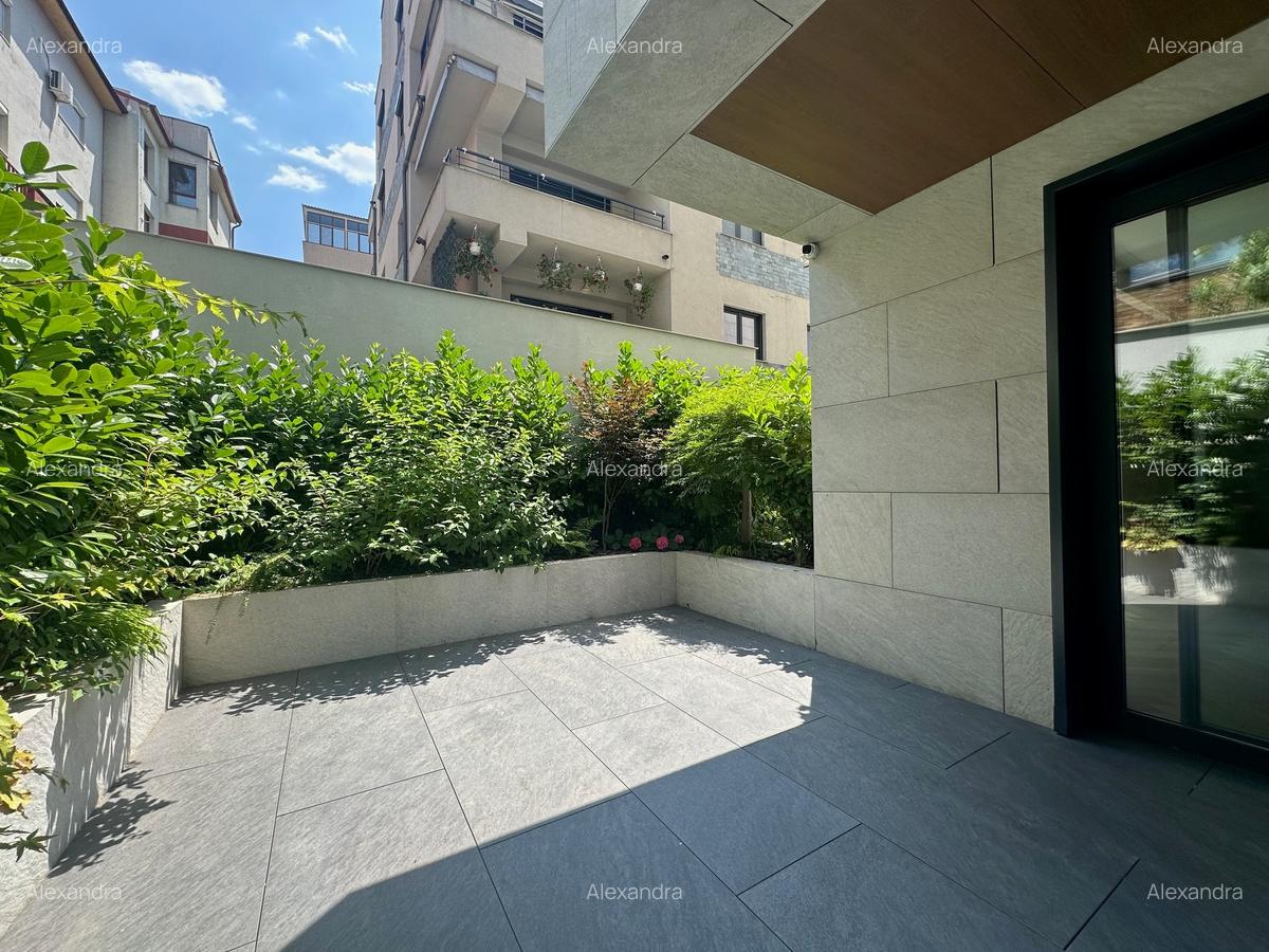 Apartament cu 3 camere semidecomandat în Floreasca - 19