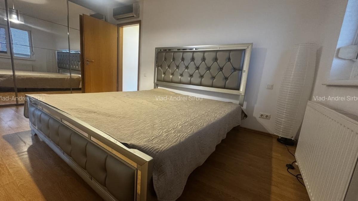 Inchiriere apartament de 3 camere Chitila Cartierul German - 7