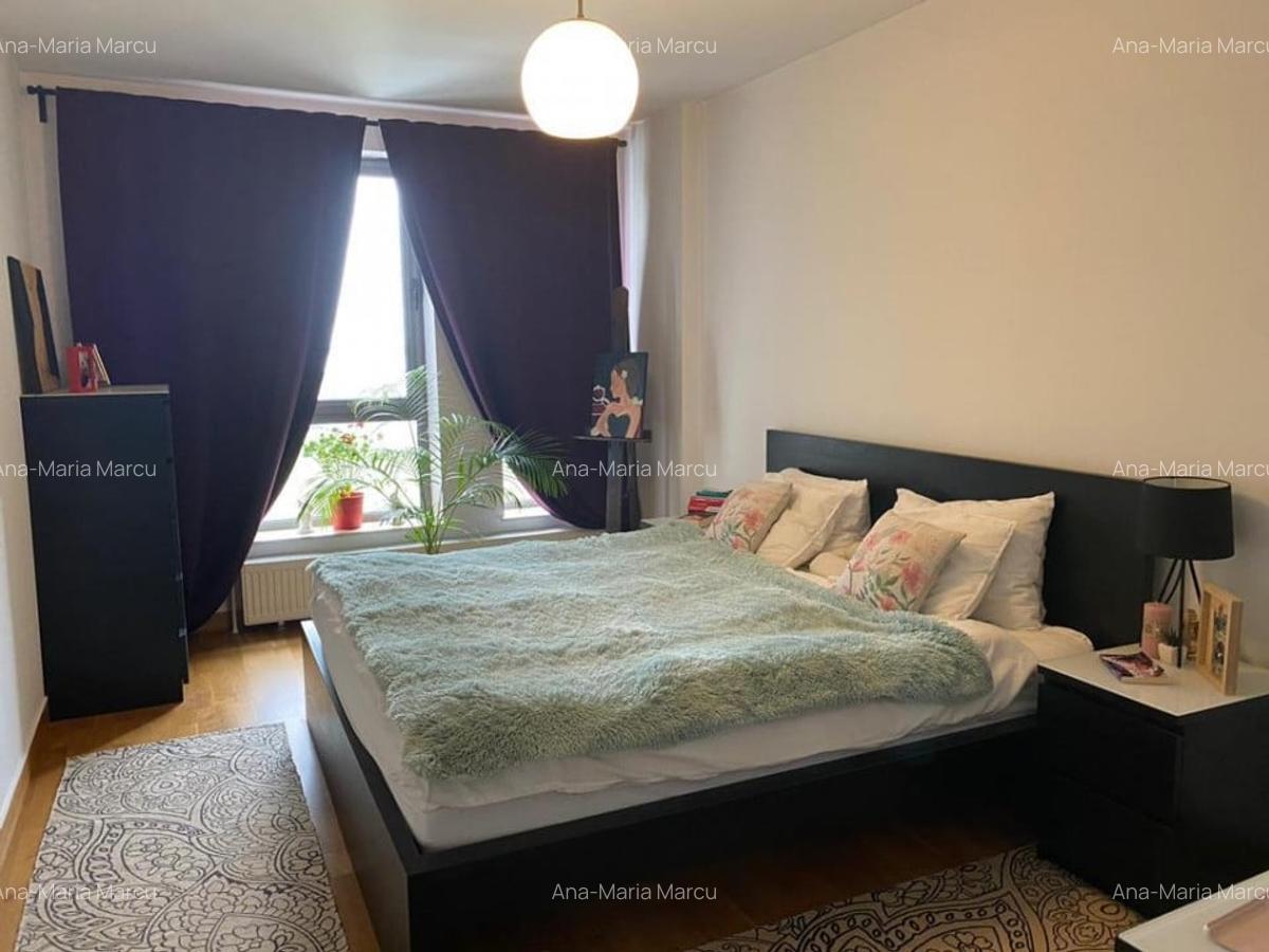 Apartament 3 camere | Chitila | Vedere libera | Boxa | Parcare subterana - 11