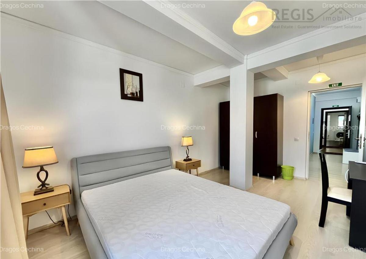 Apartament cu 3 Camere Central Pet Friendly - 22