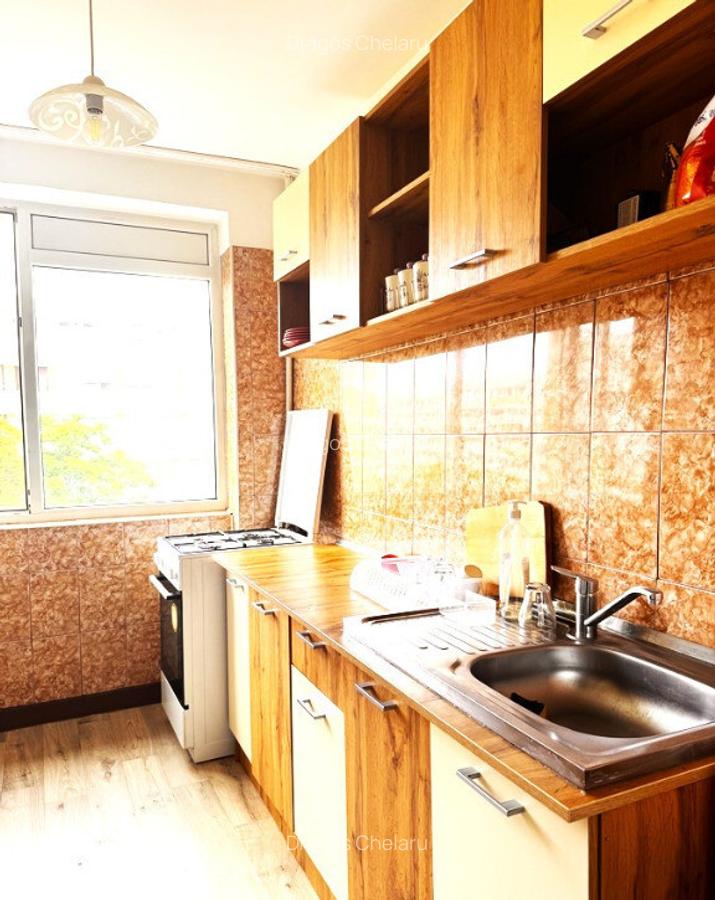 Apartament 3 camere, Piata Iancului - 3