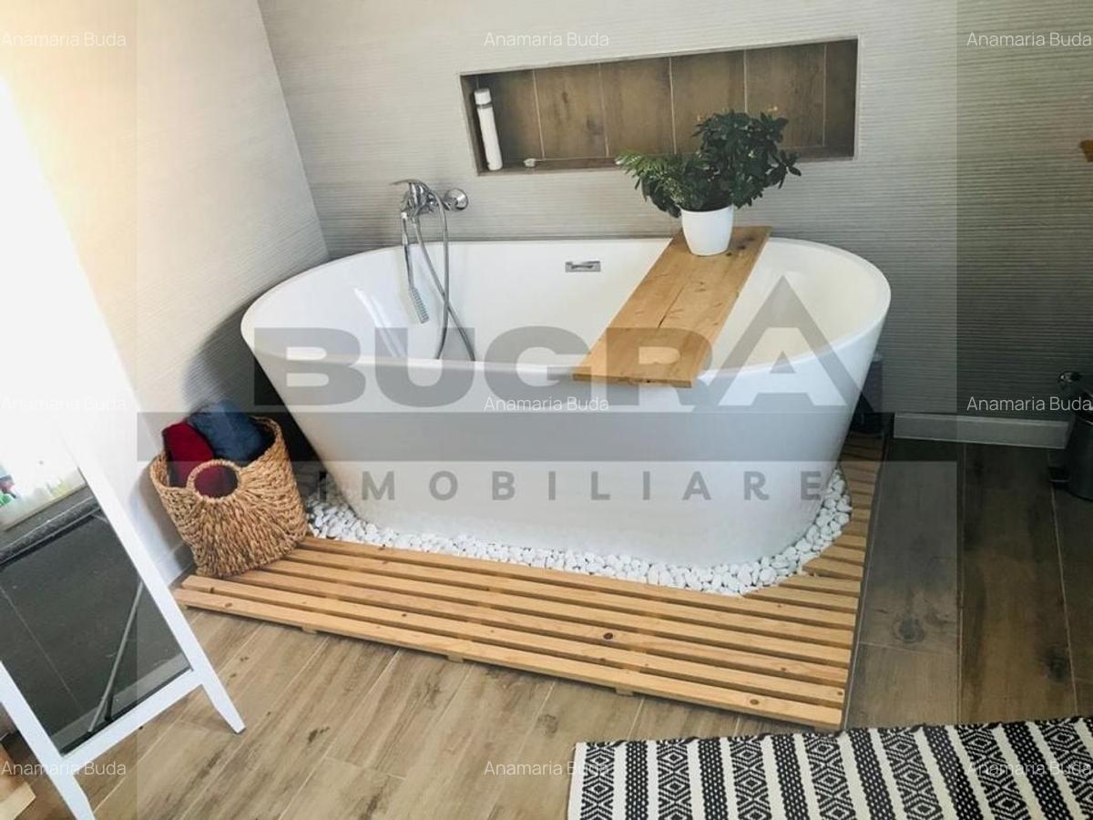 Casa individuala, 136 mp, gradina 380 mp, Dezmir - 17