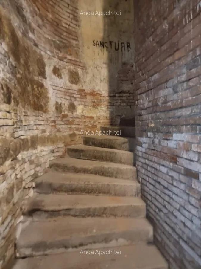 Spațiu comercial, 82 mp în Centrul Istoric - 2