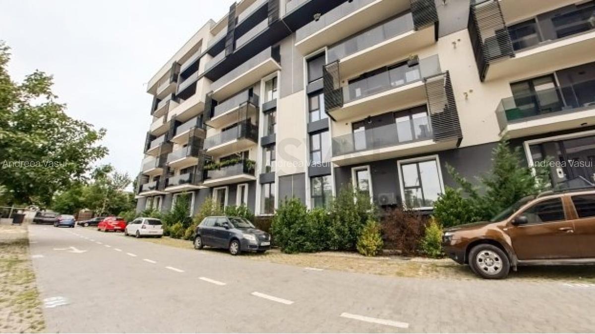 REA1023484 Apartament elegant cu 4 camere I Terasa spatioasa I 2 locuri de parca - 9