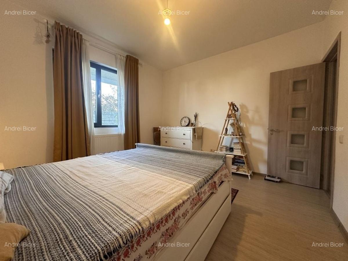 PALLADY - 1 Decembrie | Chirie 2 Camere | Metrou + Parcare - 2