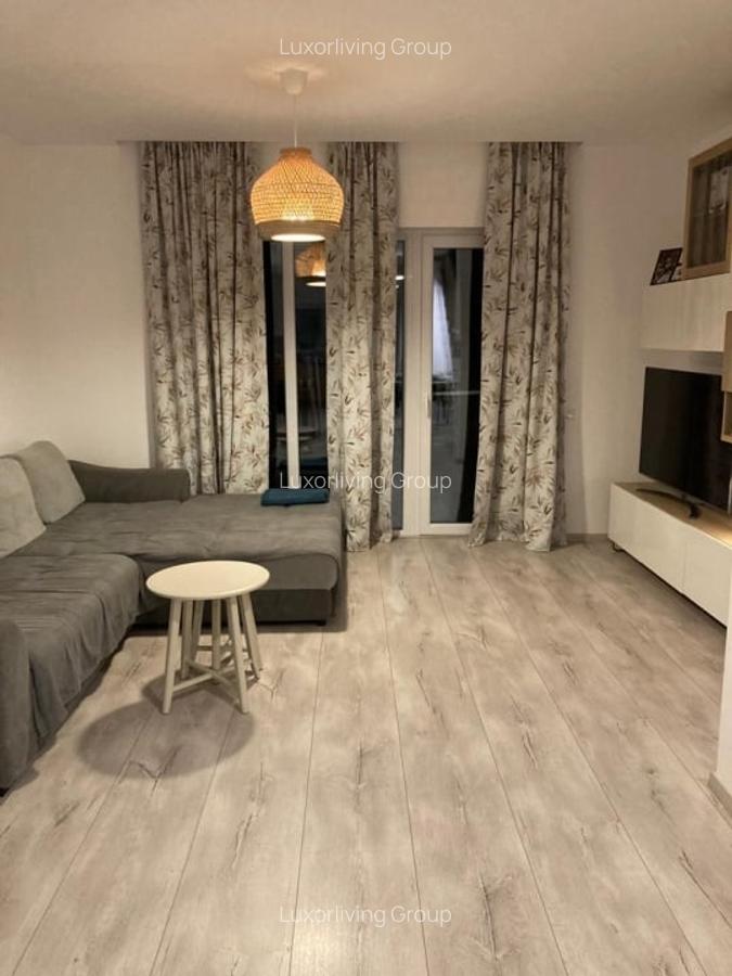 Vila cu curte si gradina Pipera Complex securizat langa Padure - 7