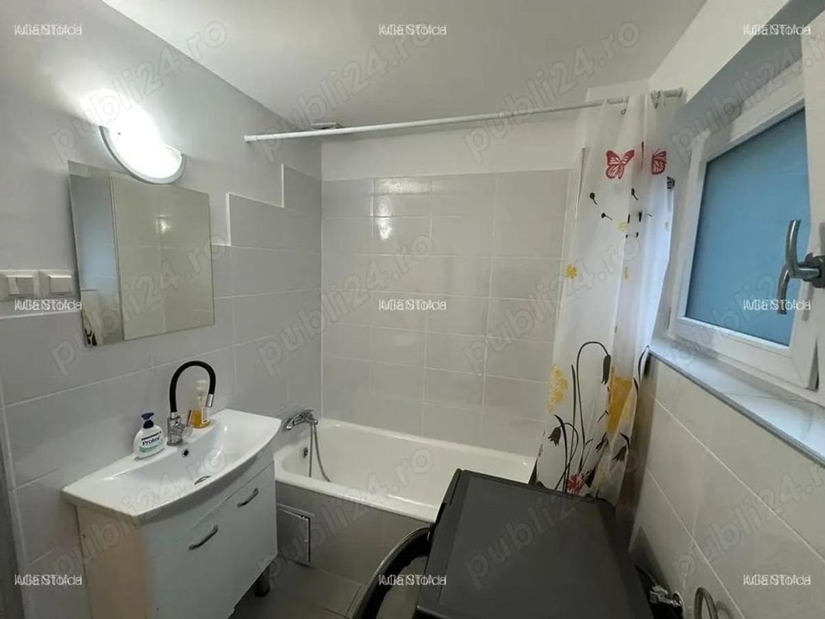 De inchiriat Garsoniera, Piata Amzei sector 1 - 3