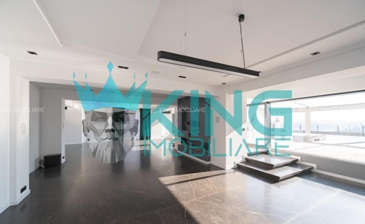 Apartament cu 6 camere decomandat în Floreasca - 13