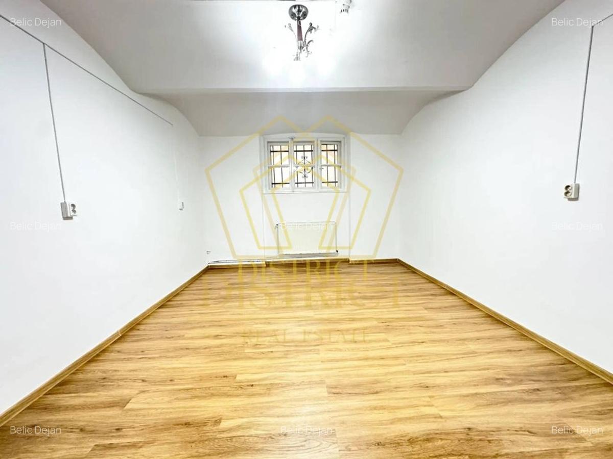 Spatiu comercial cu VAD | Central - 2