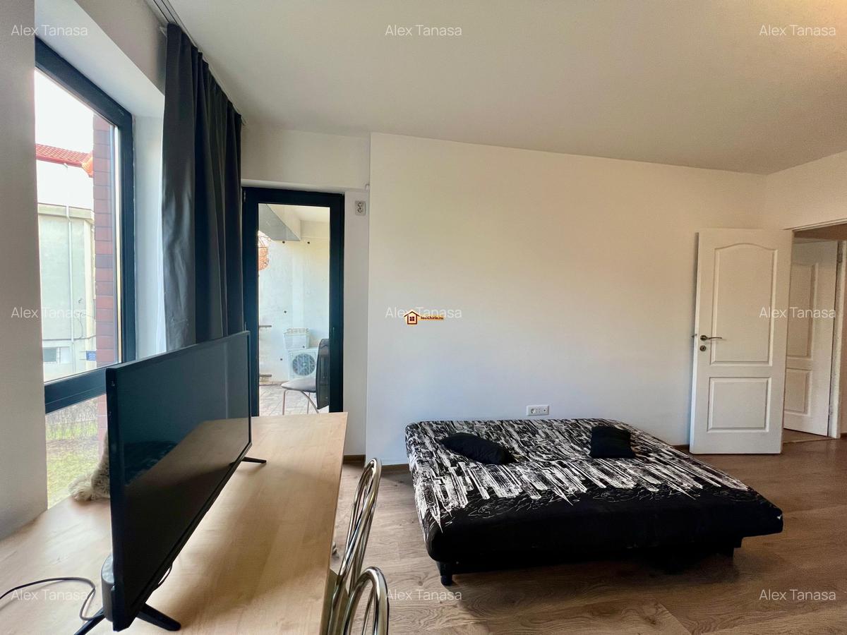 Apartament 2 camere 5 min UMF - 5