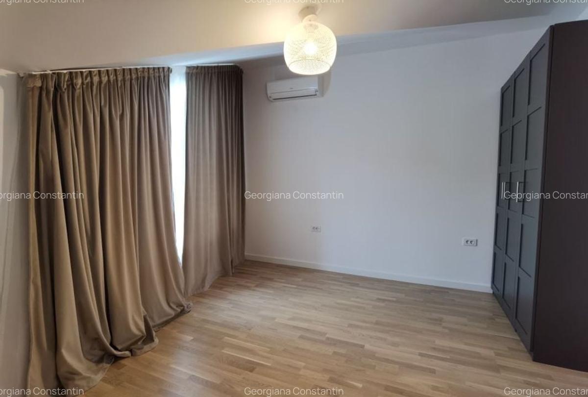 Casă cu 5 camere în Pipera - 12